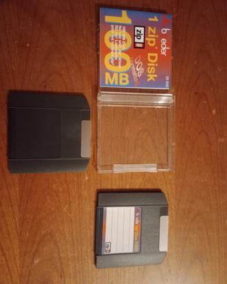 zip disk