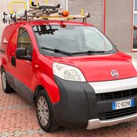 FIORINO 1.3 MJT 95CV - ATTREZZATO