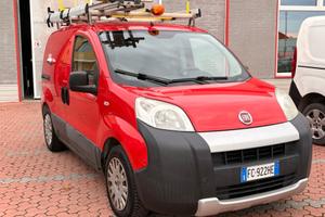 FIORINO 1.3 MJT 95CV - ATTREZZATO