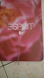 Esprit Choker Collier