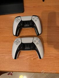 Joystick ps5