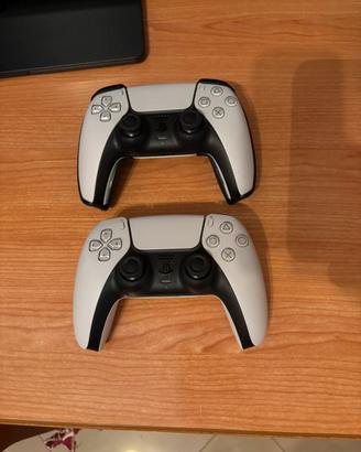 Joystick ps5