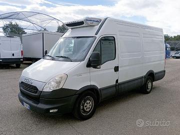 Daily IVECO 35S15 COIBENTATO