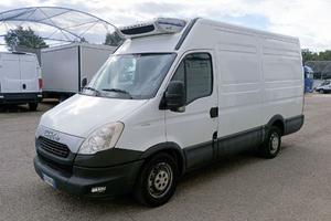 Daily IVECO 35S15 COIBENTATO