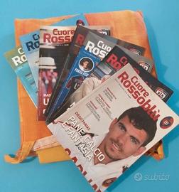 Riviste Cuore Rossoblu