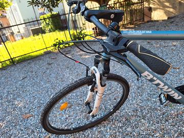  bici uomo  decathlon   (vista e piaciuta )