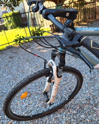  bici uomo  decathlon   (vista e piaciuta )
