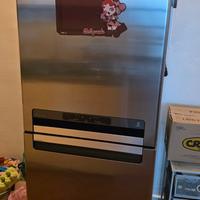 Frigo Whirlpool combinato non funzionante