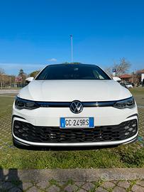 Golf 8 GTE Full optional