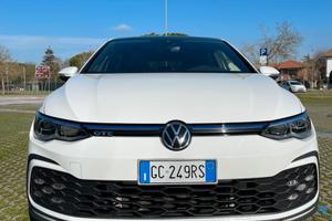 Golf 8 GTE Full optional