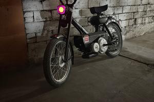 motom daina 48 matic