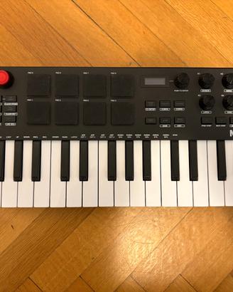 Akai MPK Mini Plus - 37 tasti