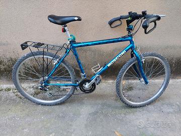 Bicicletta Mosconi 