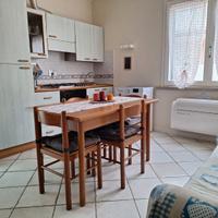 CASTIGLIONCELLO BILOCALE a 80mt da MARE ESTATE 26