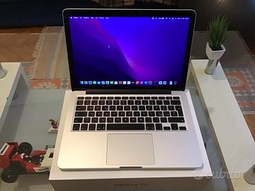 MacBook Pro Early 2015 128GB