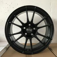 Cerchi in lega OZ Racing Ultraleggera HLT 8,5x19