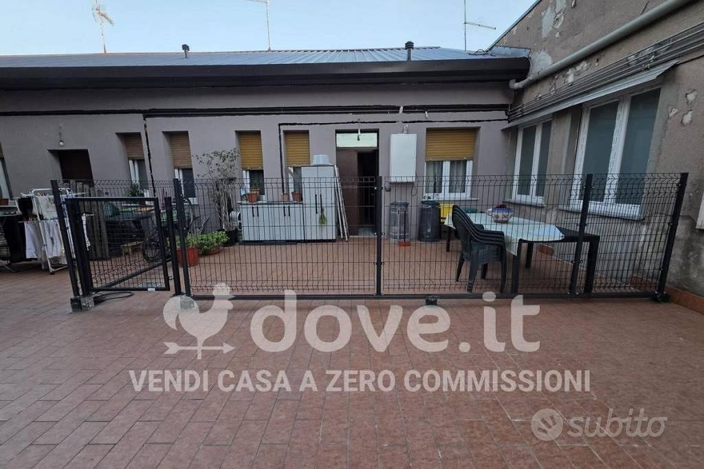 Appartamento – Saronno, Campo Sportivo-Colombara - Vista 2
