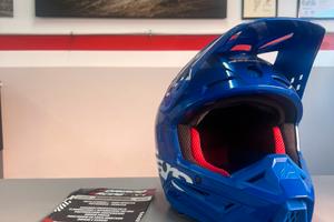 Casco motocross Alpinestars SM5