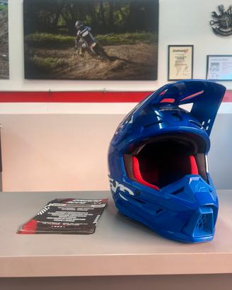 Casco motocross Alpinestars SM5