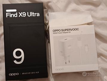 Oppo find x9 ultra 