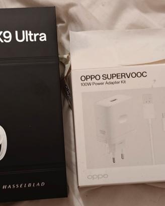 Oppo find x9 ultra 