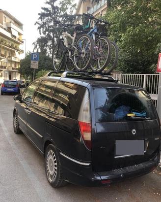 Lancia phedra