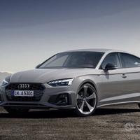 Ricambi usati audi a5 2019-2024