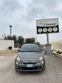 FIAT 500 C 1.2 GQ