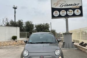 FIAT 500 C 1.2 GQ