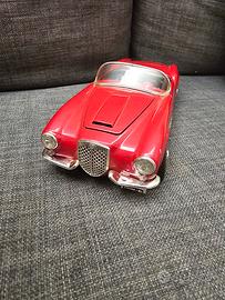 Lancia Aurelia b24 spider 1:18