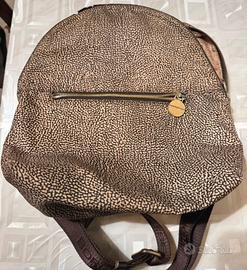 Zaino Medio Borbonese