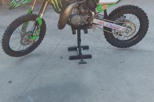 Kawasaki KX 85 2 Tempi - 2024