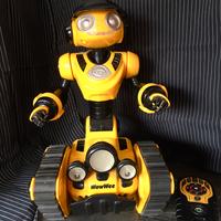 Robot wowvee