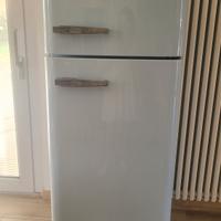 frigorifero smeg vintage