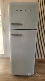 frigorifero smeg vintage