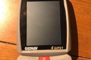 GPS Geonav