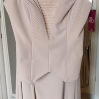 completo donna cerimonia Debut de Passion 