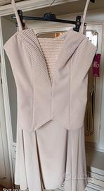 completo donna cerimonia Debut de Passion 