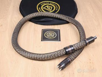 Stealth Cloude 2 m – cavo high-end