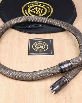 Stealth Cloude 2 m – cavo high-end