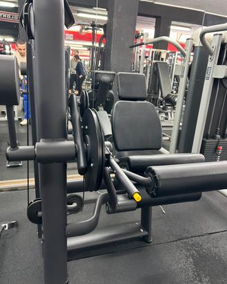 Leg curl/Leg extention