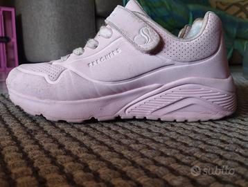 Sneakers Skechers bambina/ragazza 35