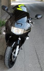CBR 600F