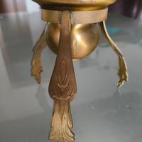 Porta braciere/porta incenso