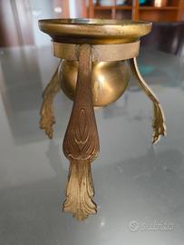 Porta braciere/porta incenso