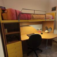 Cameretta bimbi/ragazzi