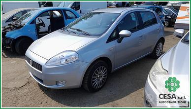Ricambi Usati FIAT Grande Punto 2007