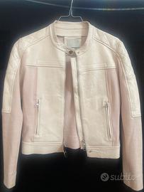 Giacca pelle PINKO