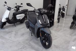 VELOCIFERO CITY-ONE 125 - 2026 "SUPER PROMO"