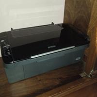 stampante multifunzione Epson stylus MX105